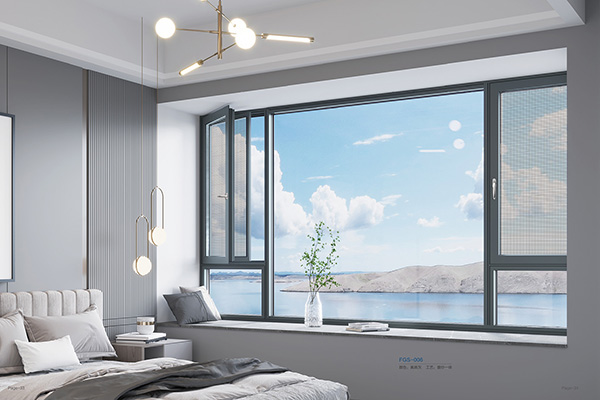 109ϵ�� ˫�ڿ�ƽ����|FGS-006