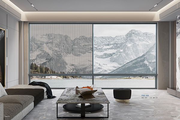 126ϵ�� ����������|FGS-009