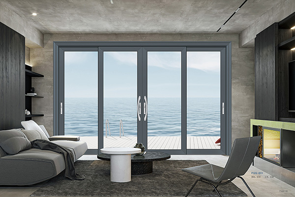 190ϵ�� ��������|FGS-011